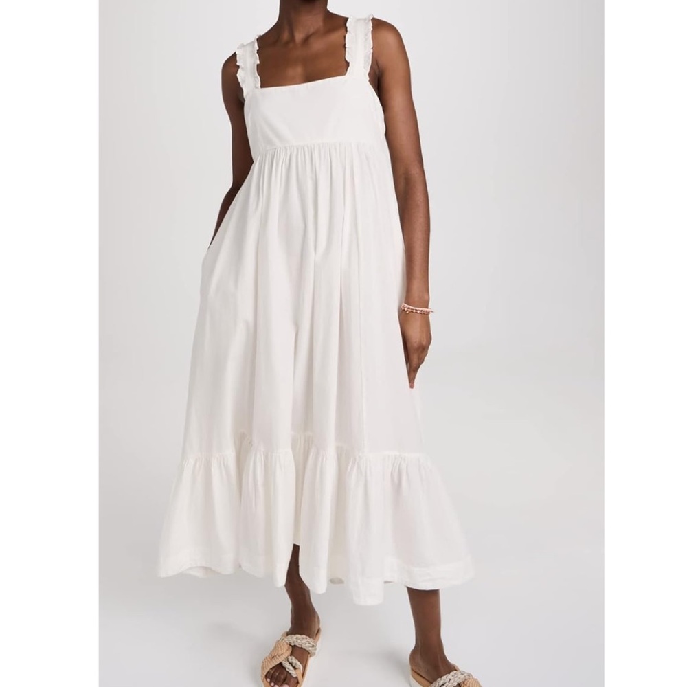 Free People Women's Isabella Maxi Dress - NWT